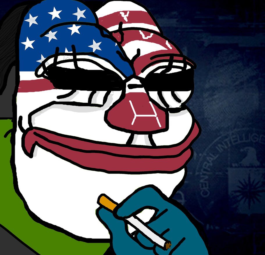 Pepe The Frog Payday