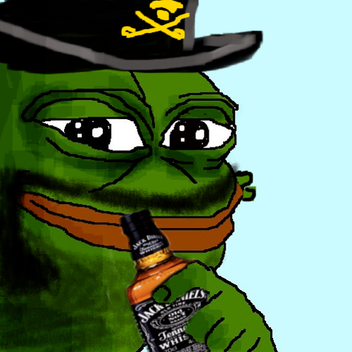 Lemmy - Pepe The Frog