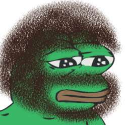 Sad Drake - Pepe The Frog