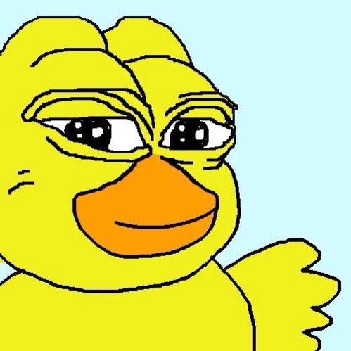 Pepe Chicken - Pepe The Frog