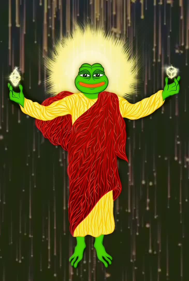 Messiah Pepe