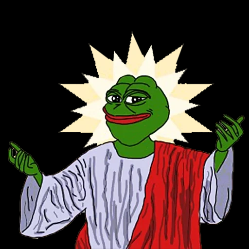 Jesus Pepe