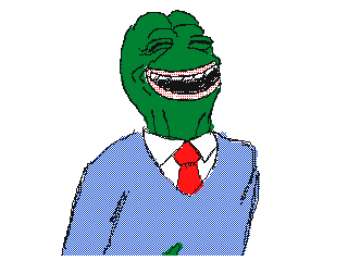 Pepe The Frog Well memed laugh