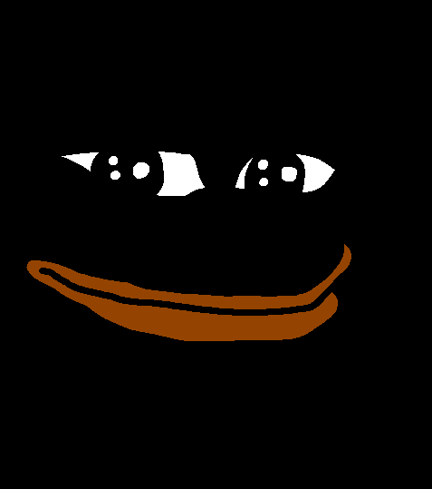 Pepe The Frog Darkness