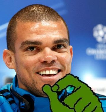 Real Pepe