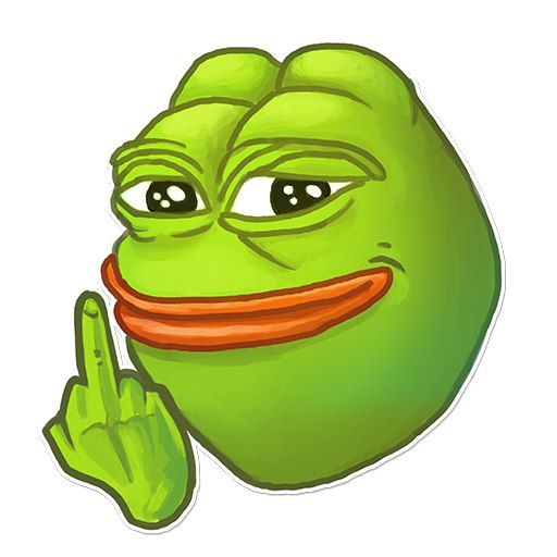 Fuck off