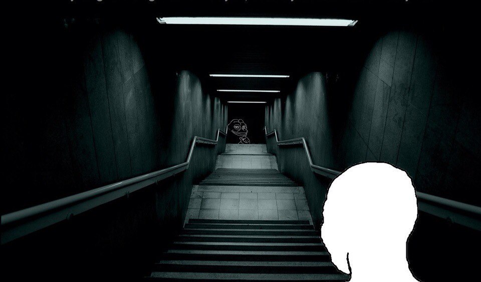 Monster Downstairs