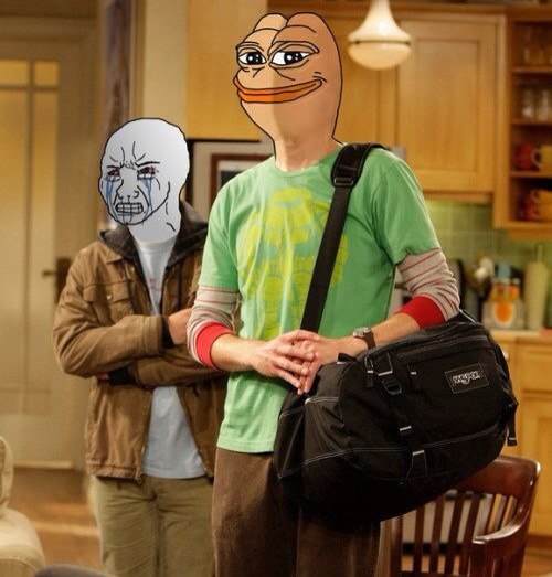 The Big Bang Theory