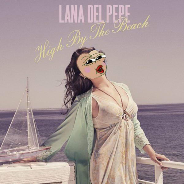 Lana Del Pepe