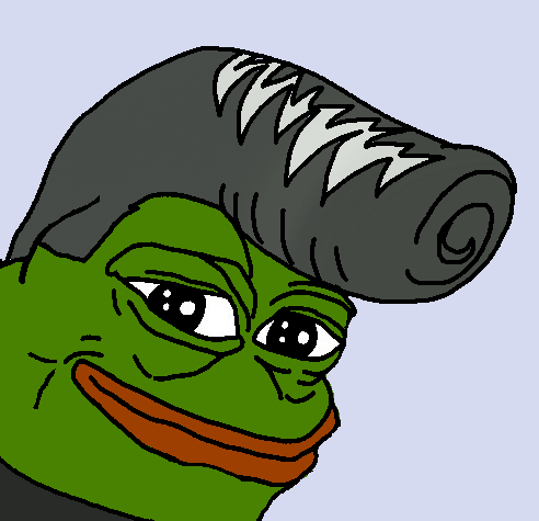 Elvis Pepe