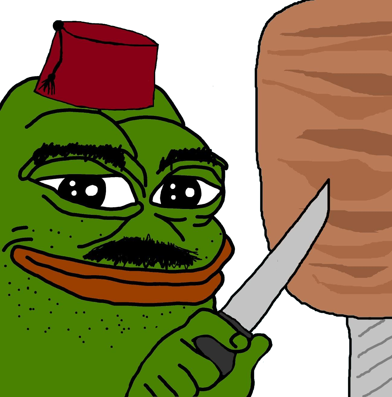 Doner Kebab Pepe
