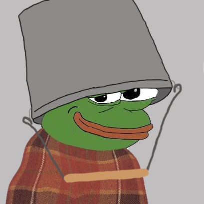 Sumg Pepe Basket