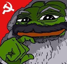 Karl Marx Pepe