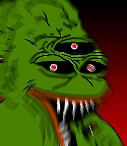 Monster Pepe