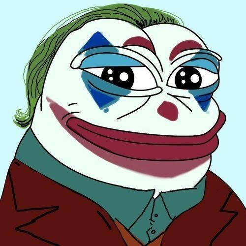 Joker Pepe
