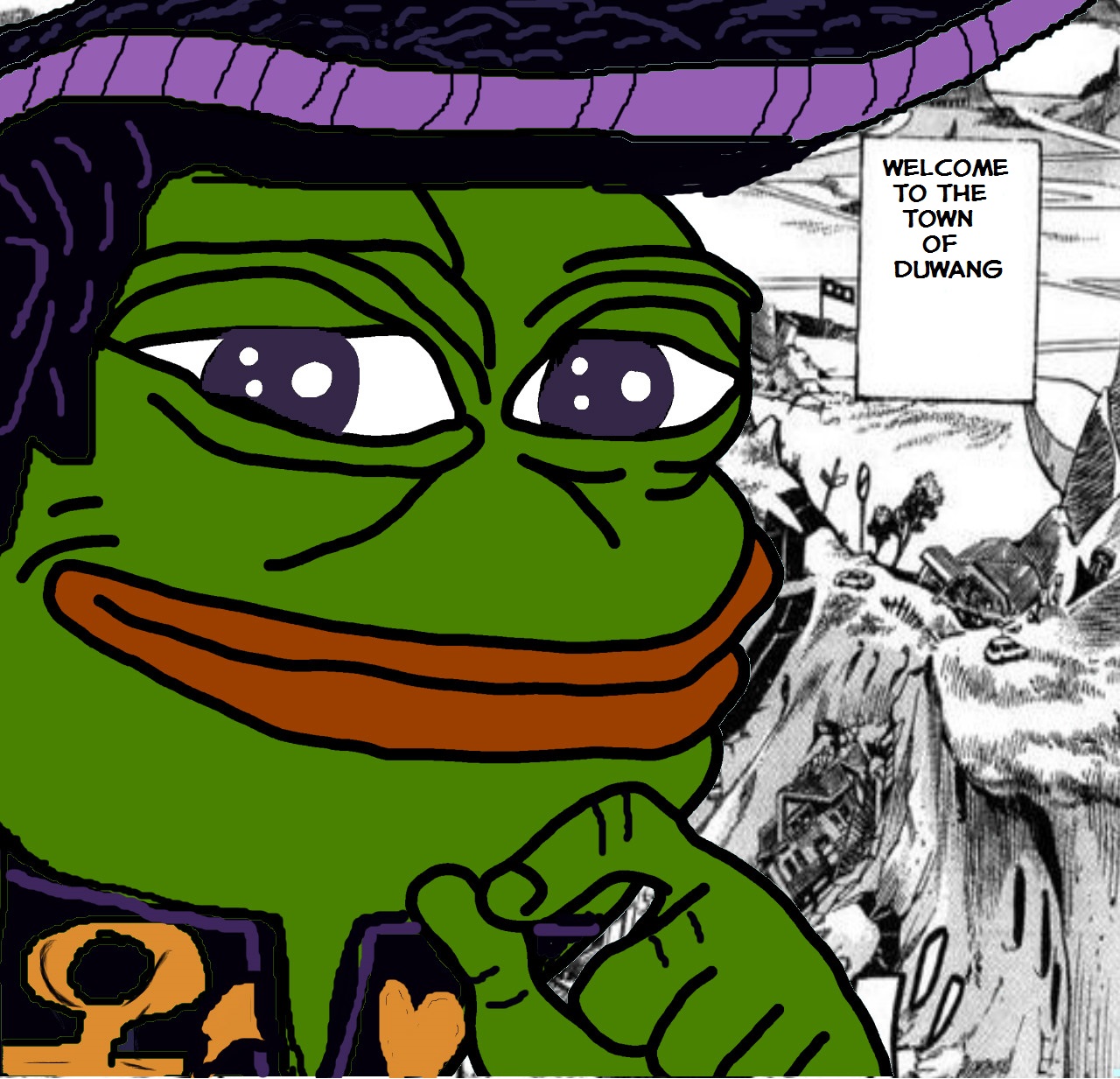 JoJo Pepe