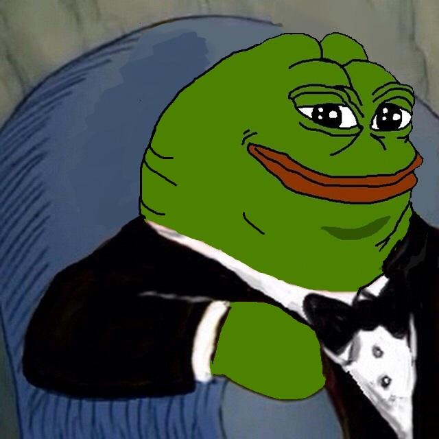 Pepe Armchair Tuxedo