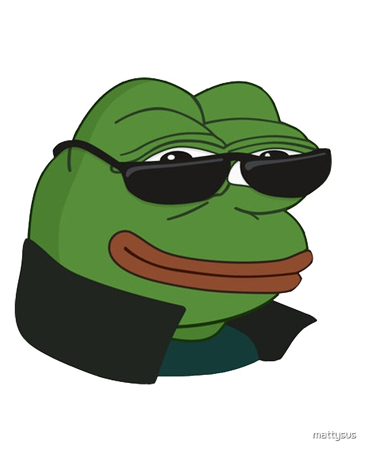 EZ Pepe