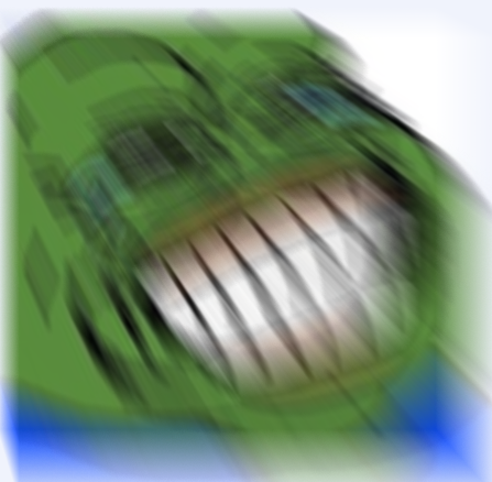 Pepe Laugh