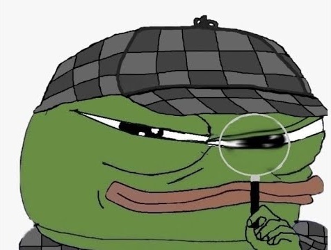 Sherlock Holmes detective Pepe