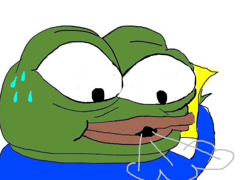 Pepe Sheesh Hot