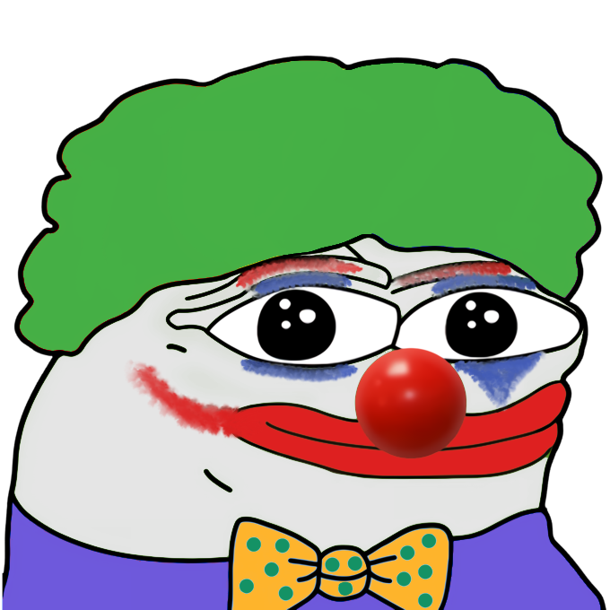 Pepe Clown