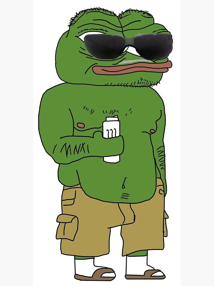 Boomer Pepe