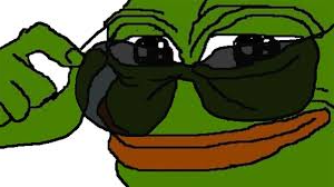 Pepe sunglasses