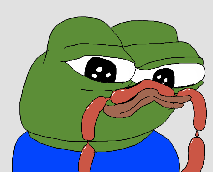 Pepe Sausages