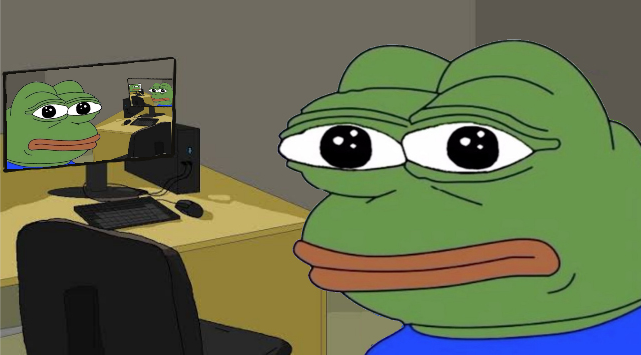 Pepe Recursion
