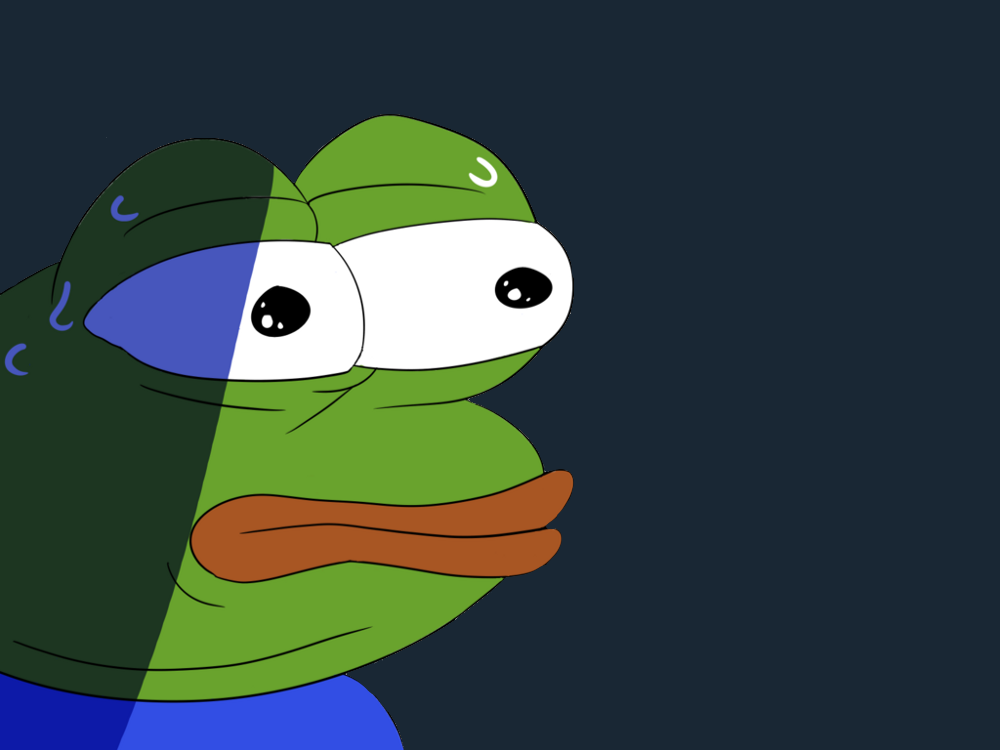 Pepe Sweat