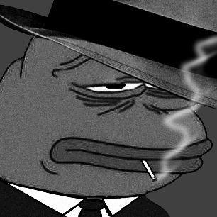 Pepe Noir