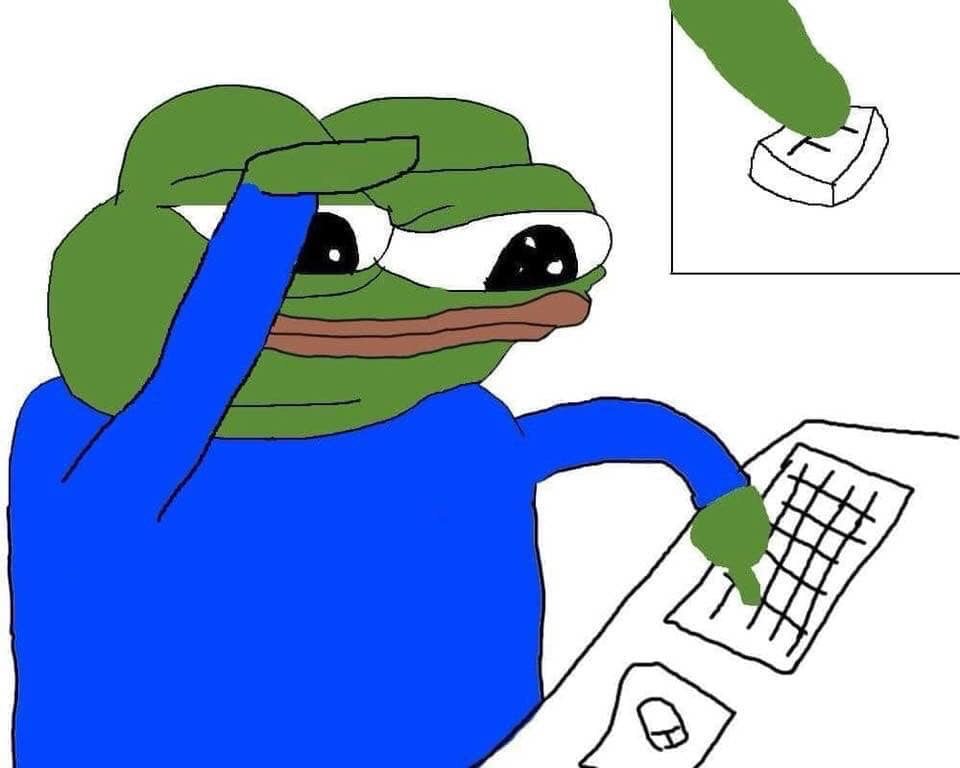 Pepe Press F