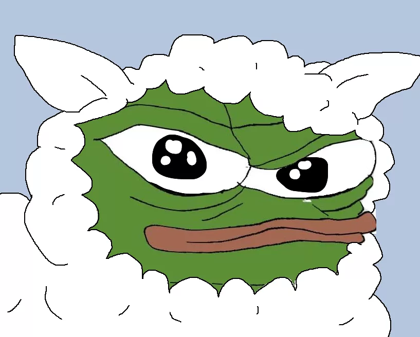 Pepe Sheep