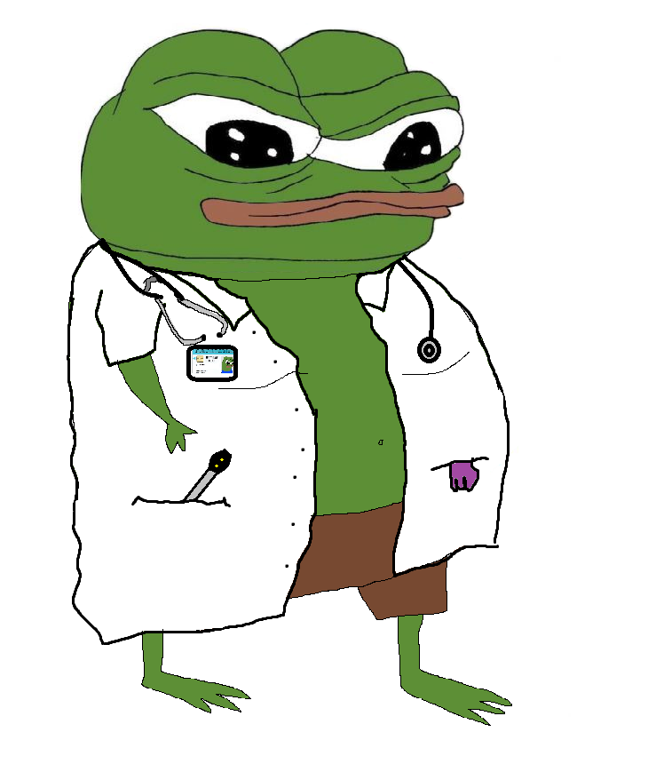 Doctor Pepe Apu